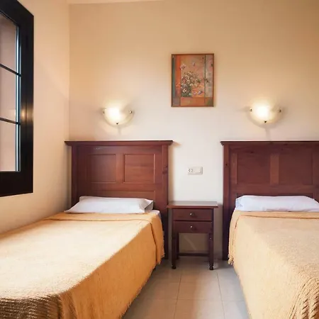 Roser Villa L' Escala