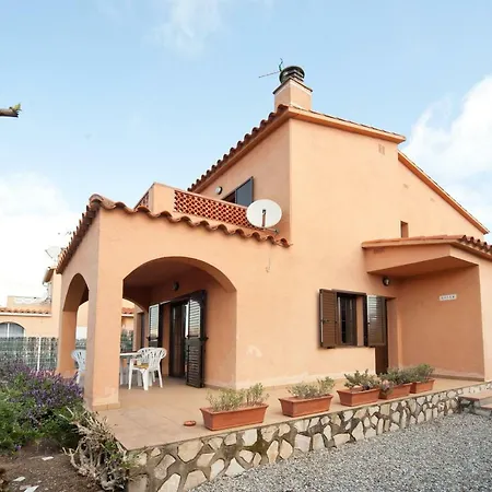 Villa Roser *