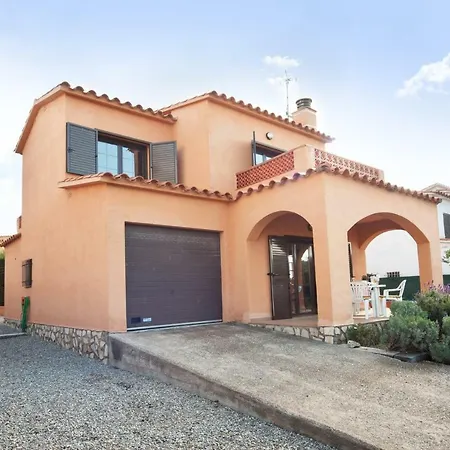 Villa Roser *