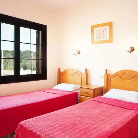 Villa Roser *